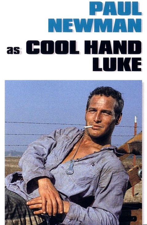 Cool Hand Luke